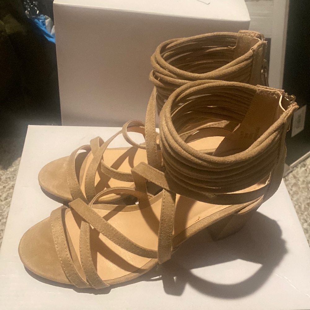Footwear